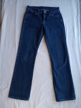 Wrangler Q-Baby Ultimate Riding Jeans - Size 5/6 x 32